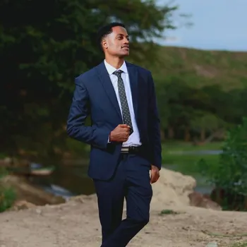 Profile photo of Tebarek Tarekegn
